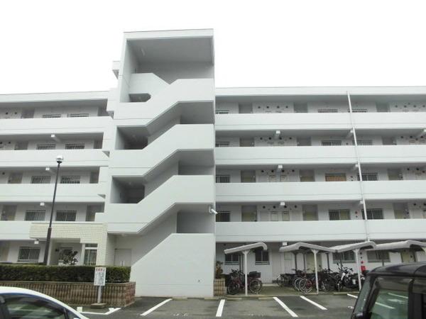 東急ドエル名島ビレジ