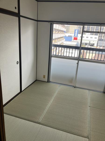 ニュー千早団地