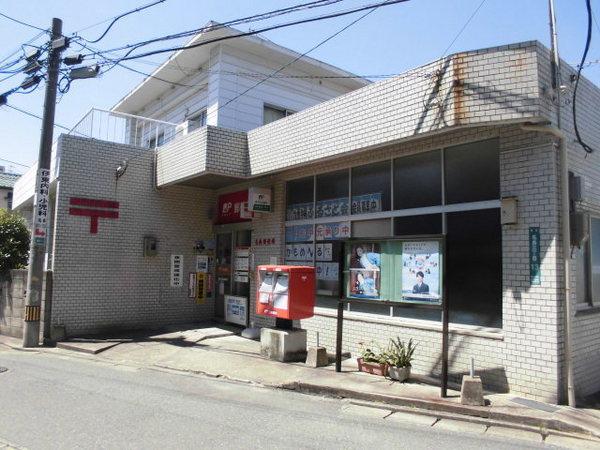 コルテス千早(福岡名島郵便局)