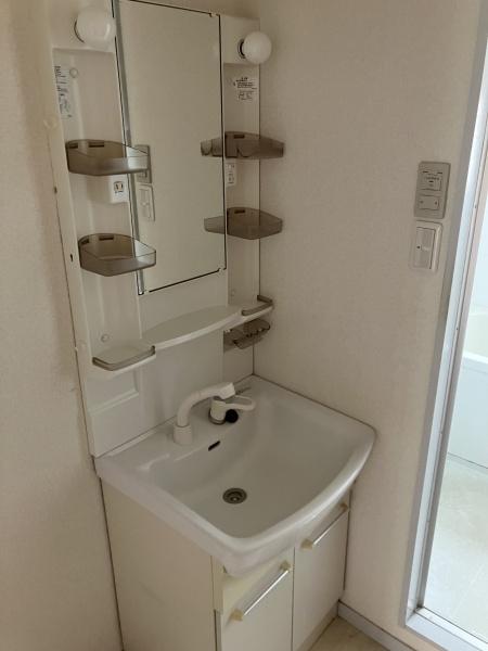 快田ハイツ