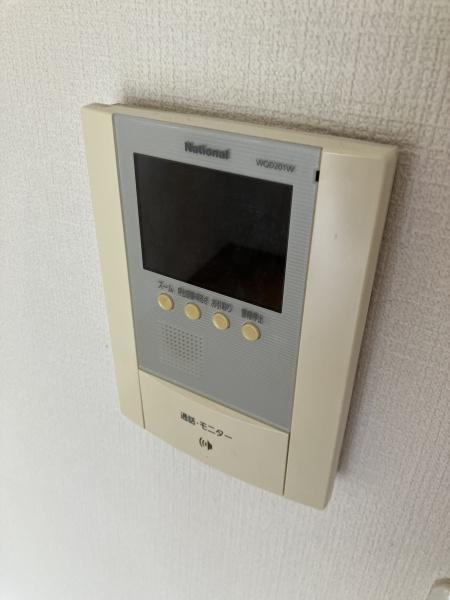 快田ハイツ