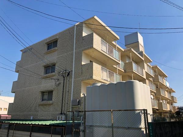 快田ハイツ