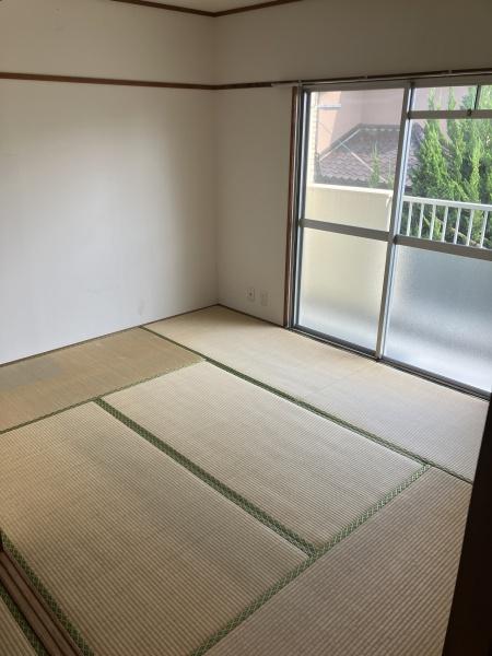 快田ハイツ