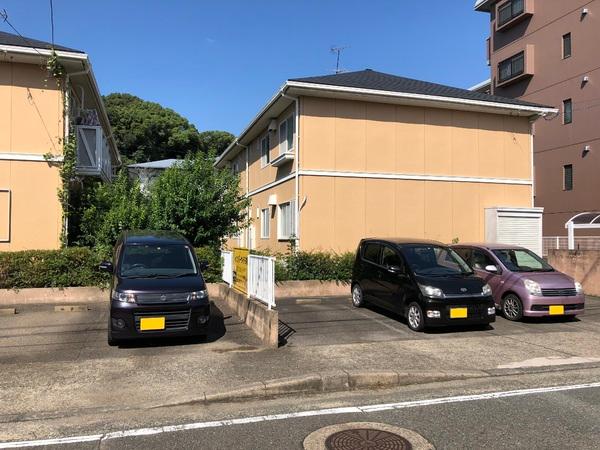 ハイツリバーサイド松崎C棟