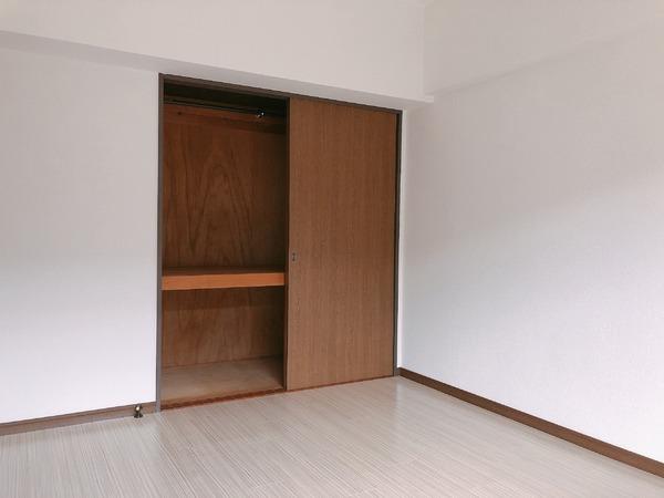 メゾン唐の原