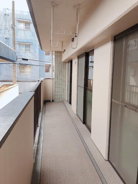 メゾン唐の原