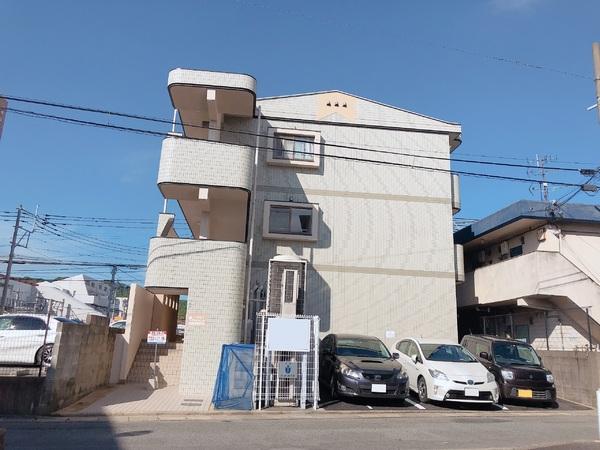 メゾン唐の原