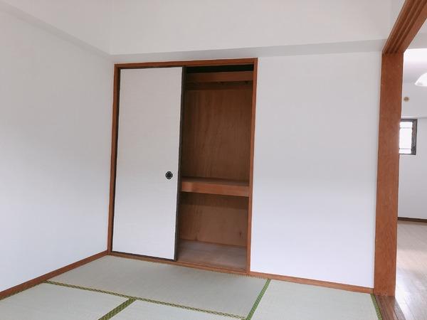 メゾン唐の原