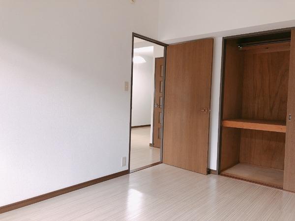 メゾン唐の原