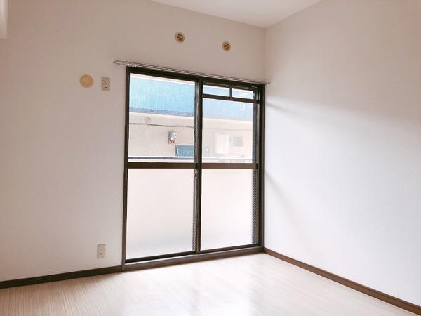 メゾン唐の原