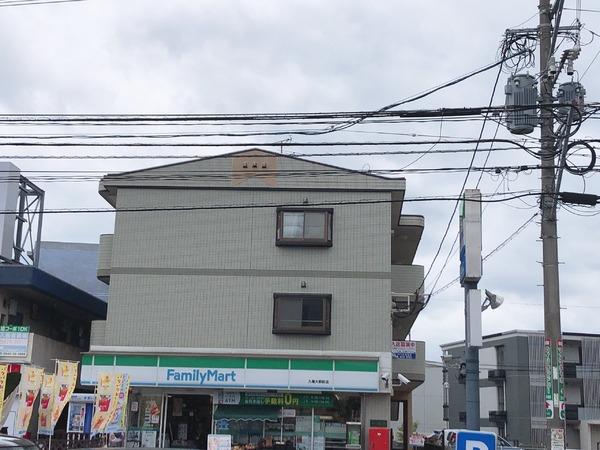 メゾン唐の原