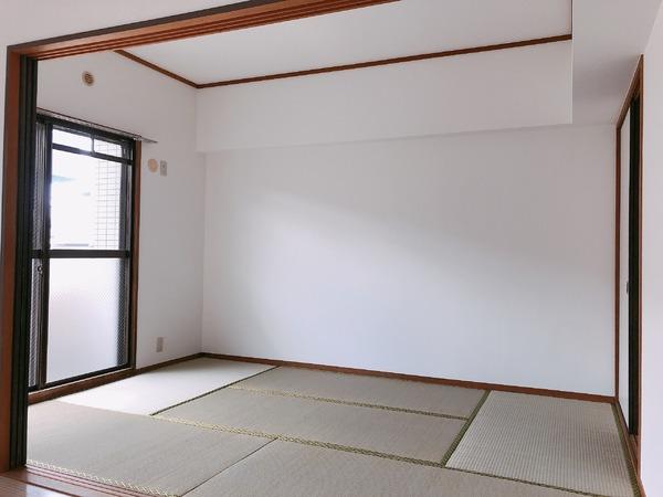 メゾン唐の原