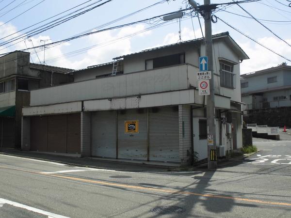 高田店舗