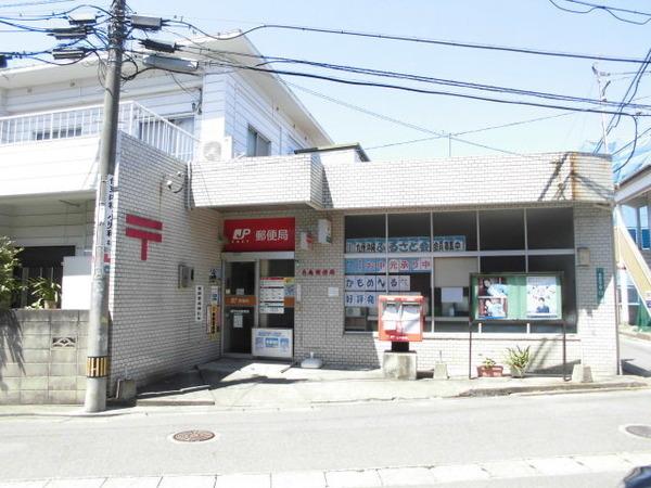 ソレイユⅡ(名島郵便局)