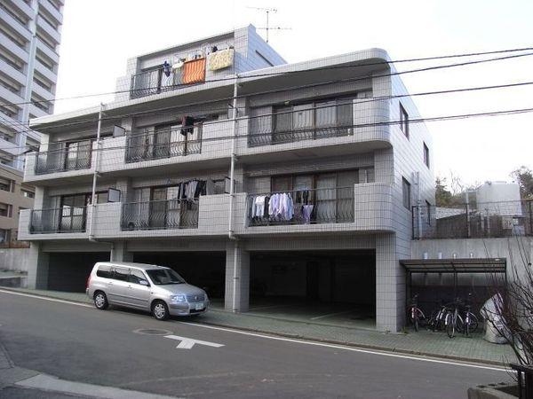 ラプラース萩尾Ⅱ