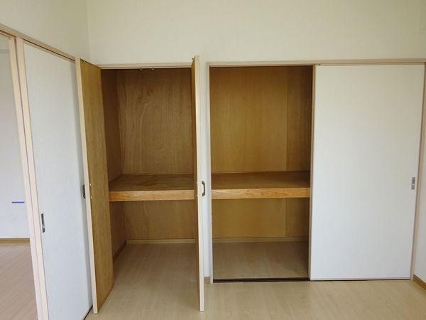 ラプラース萩尾Ⅱ