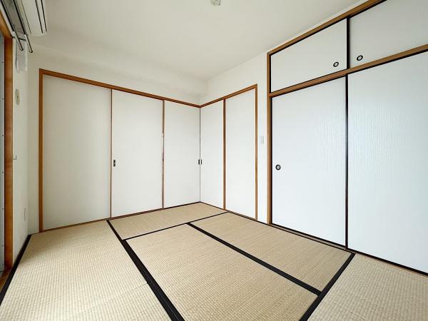 アンピールマンション海の中道アクアヴィラⅡ