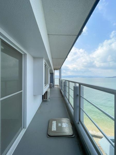 アンピールマンション海の中道アクアヴィラⅡ