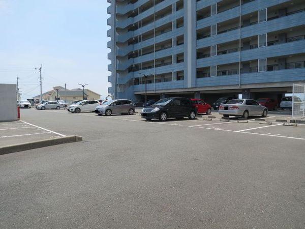 アンピールマンション海の中道アクアヴィラⅡ