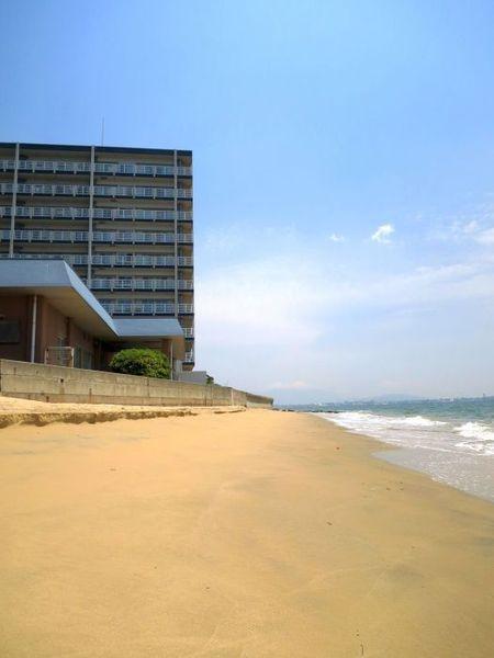 アンピールマンション海の中道アクアヴィラⅡ