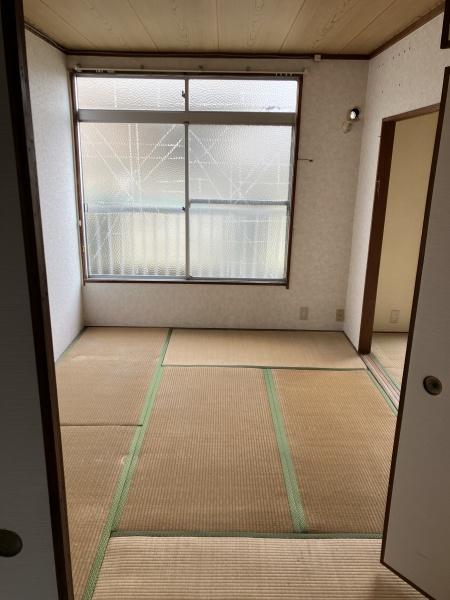 名島荘