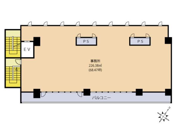 First博多駅前店舗・事務所