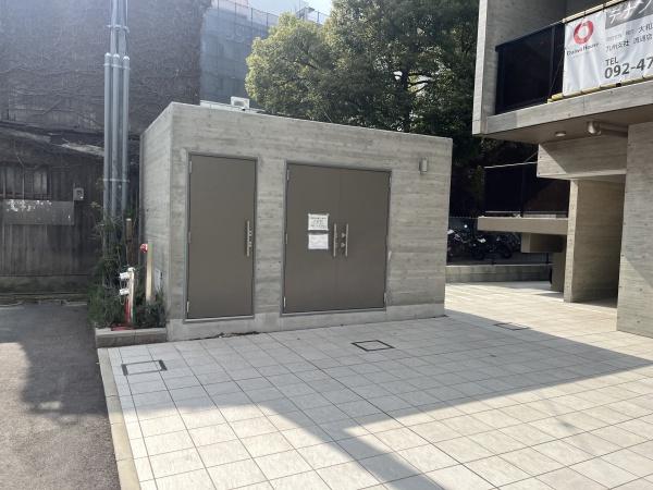 First博多駅前店舗・事務所