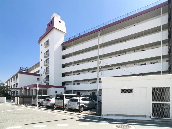 名島コーポ