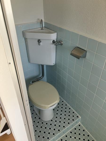 多々良ハイツ