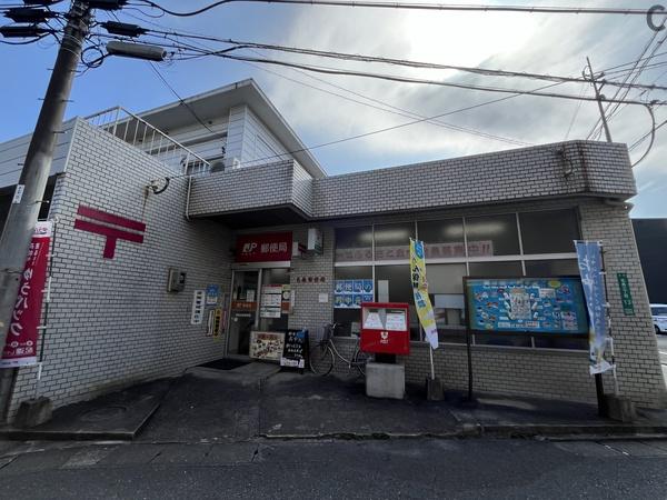 ルミエール千早(福岡名島郵便局)
