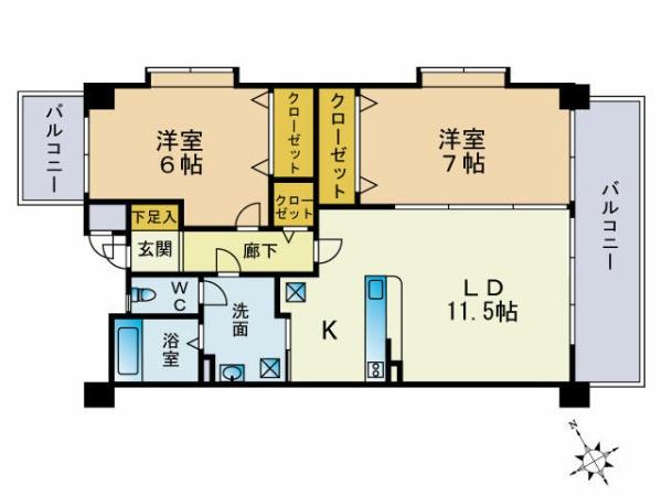 アスティオン真州崎