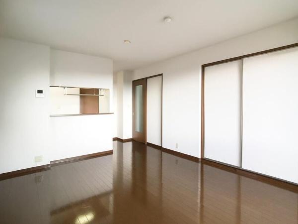福岡市東区唐原４丁目のアパート