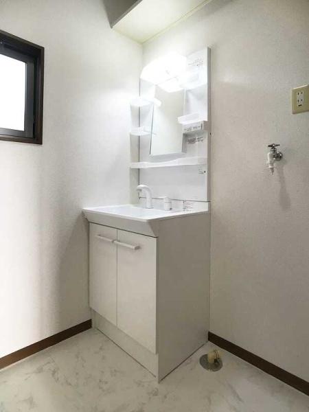 福岡市東区唐原４丁目のアパート