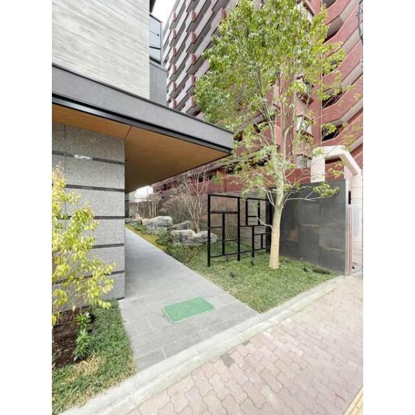 福岡市東区馬出２丁目のマンション