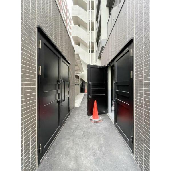 福岡市東区馬出２丁目のマンション
