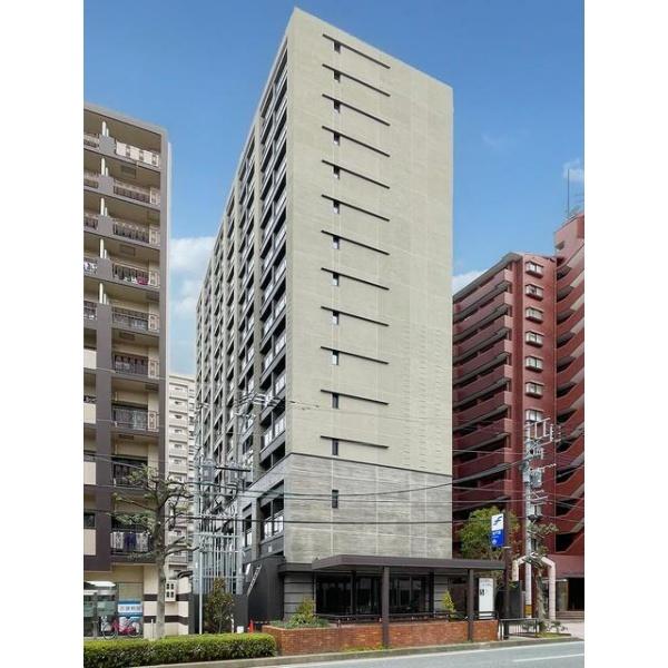 福岡市東区馬出2丁目のマンション