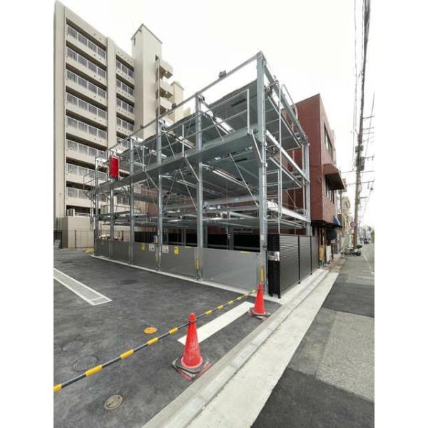 福岡市東区馬出２丁目のマンション
