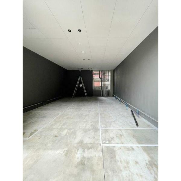 福岡市東区馬出２丁目のマンション