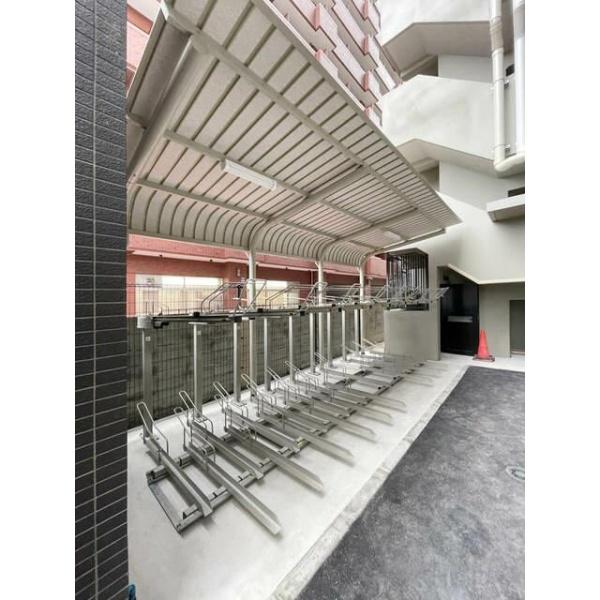 福岡市東区馬出２丁目のマンション