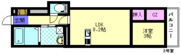 Prevoyance名島