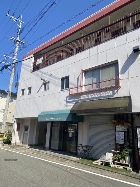 福岡市東区名島４丁目の店舗・事務所