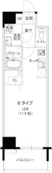 福岡市東区香椎駅前２丁目のマンション
