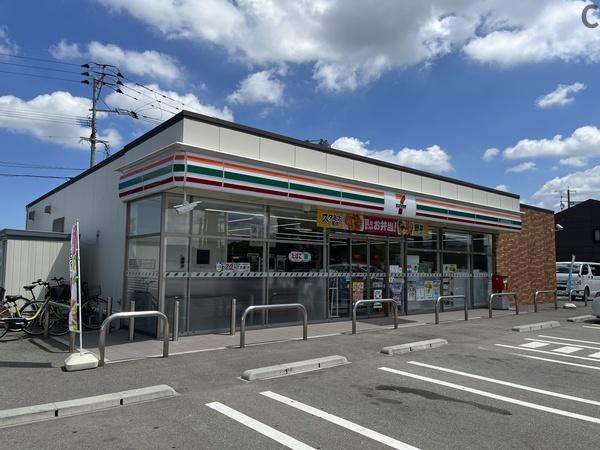 プレミール103(セブン-イレブン福岡多々良小学校前店)