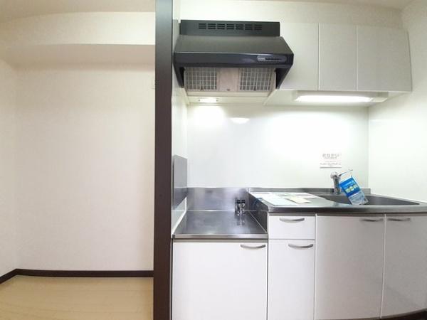 福岡市東区箱崎６丁目のマンション