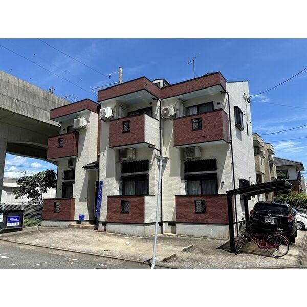 ピュア箱崎東弐番館　205