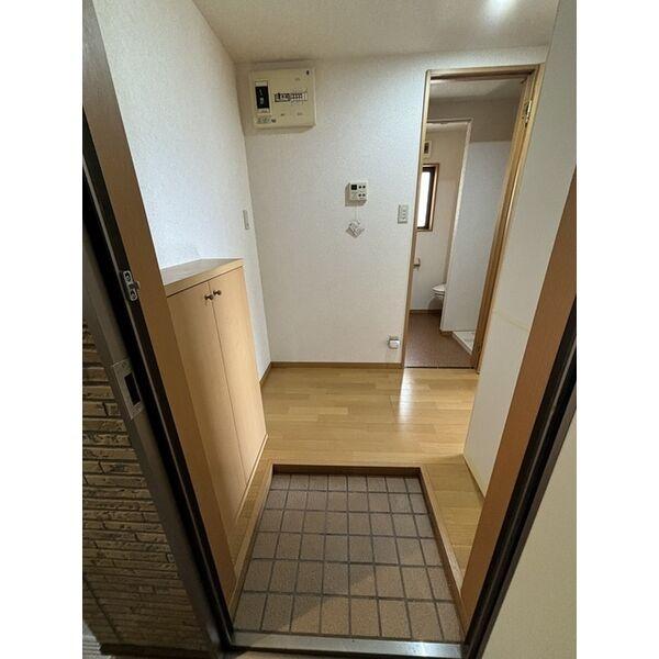 ピュア箱崎東弐番館　205