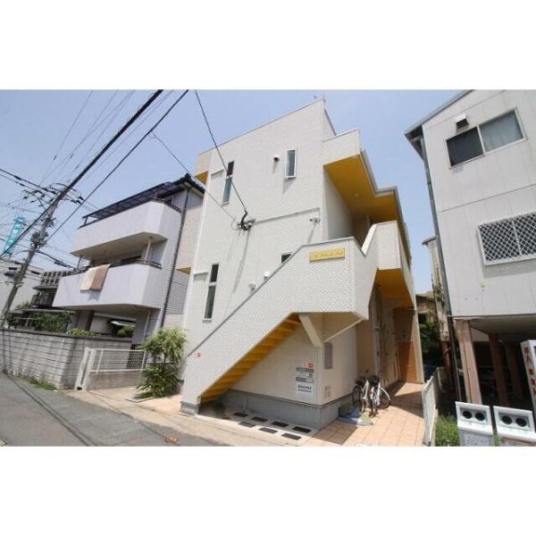 CB箱崎パルク