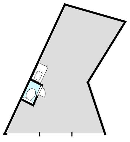 福岡市東区名島３丁目の店舗・事務所