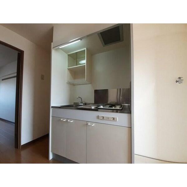 アウローラマンション