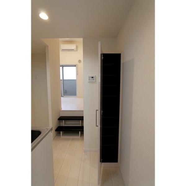 福岡市東区香椎駅東２丁目のアパート